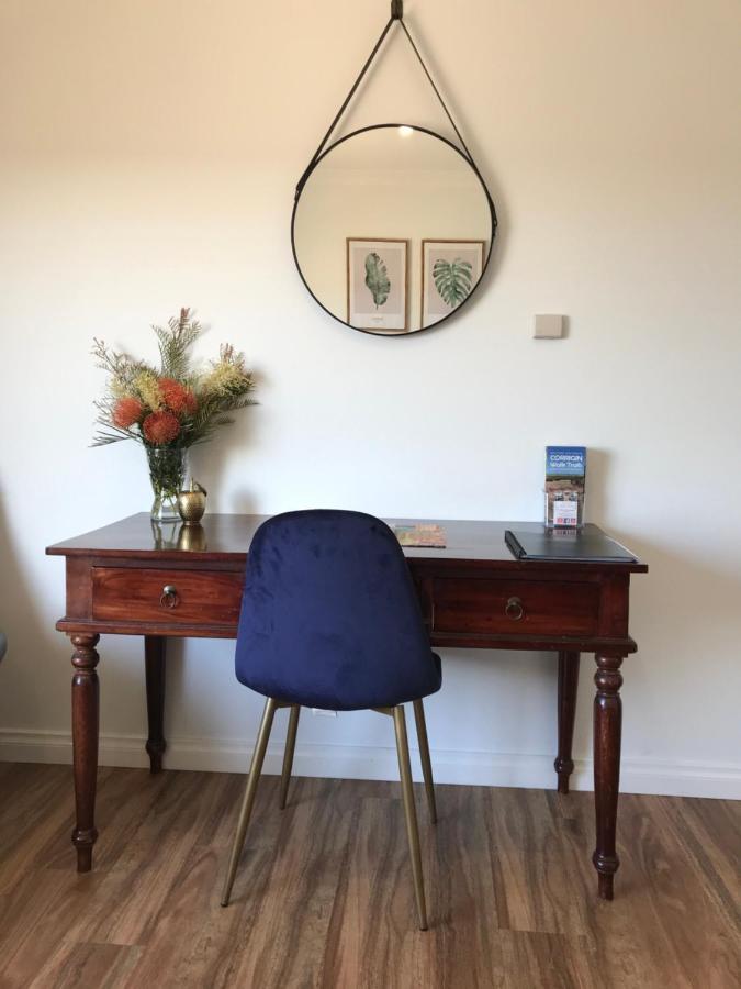 The Mains Guest House 2 Bedroom Farm Stay Corrigin Bagian luar foto