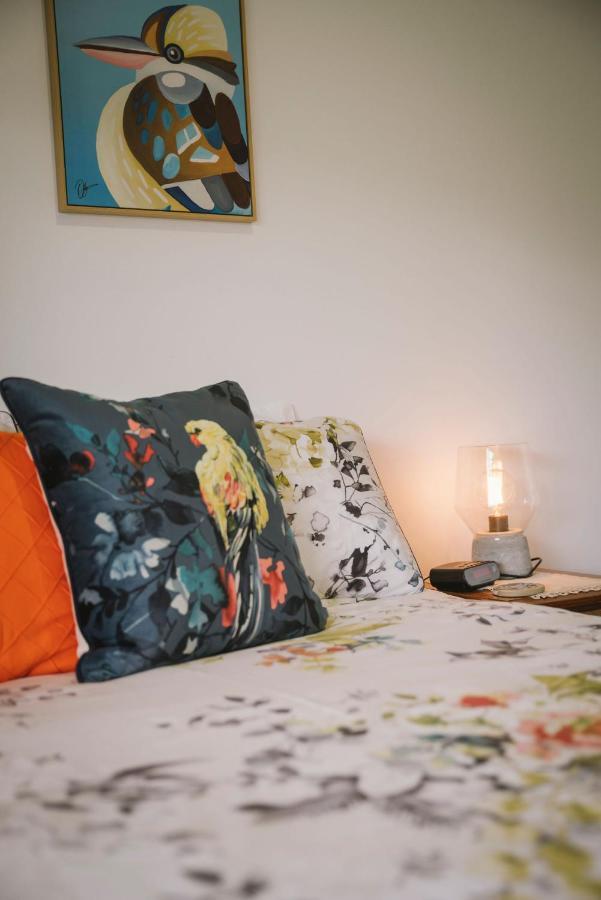 The Mains Guest House 2 Bedroom Farm Stay Corrigin Bagian luar foto